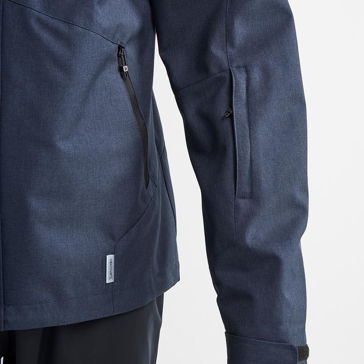 Produktbild Craft Mountain Jacket Herren (XL)