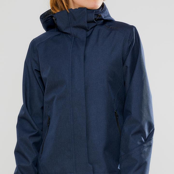 Produktbild Craft Mountain Jacket Damen (XL)