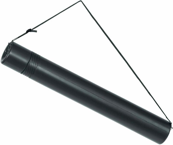 Immagine prodotto Linex Rotolo da disegno 40-80 cm Ø6 mm (6,5 x 6,5 x 50,5 cm, 2.13 l)