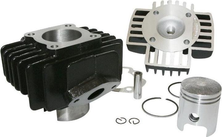 Produktbild P2R Yamaha 50 Pw 2T
