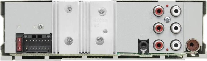 Image du produit JVC KD-T922BT - Autoradio avec bluetooth