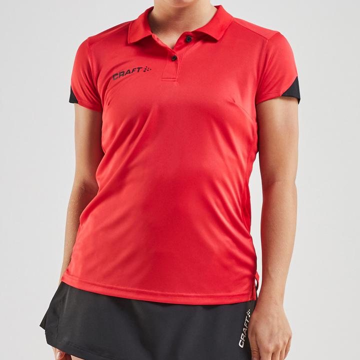 Immagine prodotto Craft Pro Control Impact Polo Donna (L)