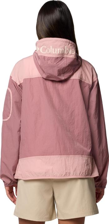 Actual product image Columbia Men's Challenger™ II Windbreaker (XS)