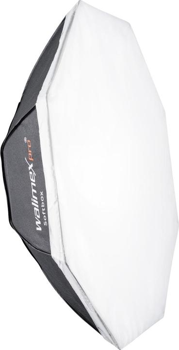 Actual product image Walimex pro per octagon Ø90cm (Soft boxes, 90 cm)