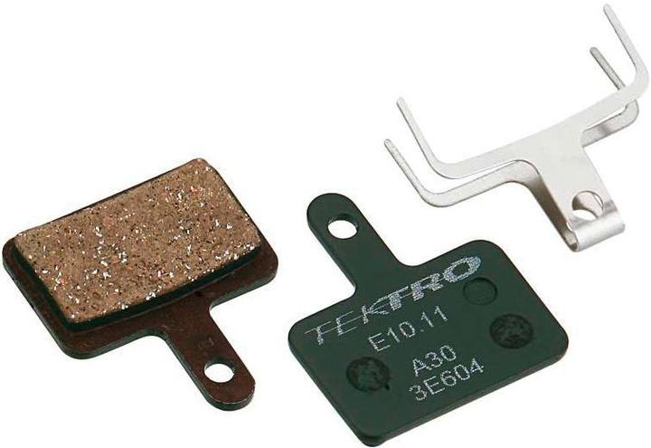 Productafbeelding Tektro E10.11 (Tektro, Organisch (hars))