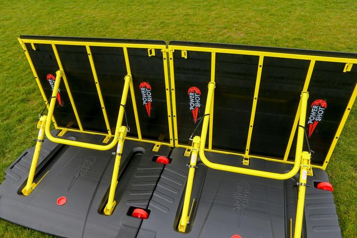 Produktbild Power Shot Rebound Wall