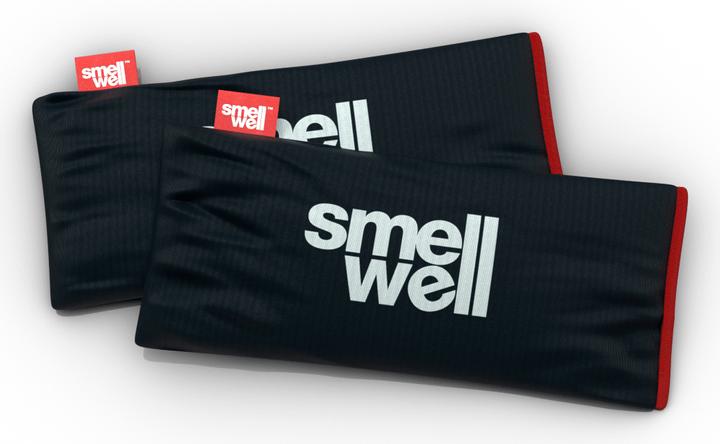 Actual product image Smell Well Freshener Inserts XL (2 x)