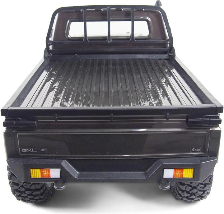 Image du produit Amewi AMXRock RCX10B (Presque prêt à être conduite)