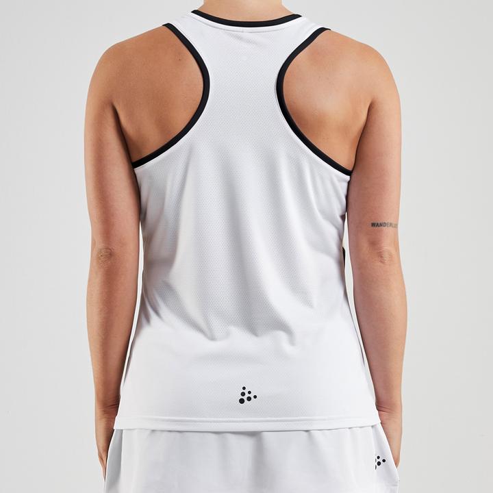 Actual product image Craft Pro Control Impact Singlet Ladies (XS)