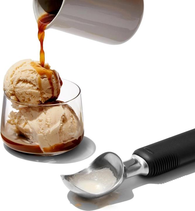 Produktbild OXO STL Glacelöffel (Eisportionierer)
