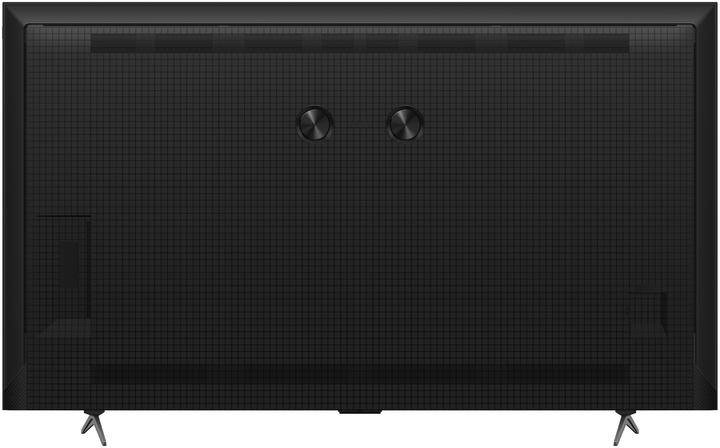 Actual product image TCL 85P8K 85" 4K QLED HDR Smart TV (85", QLED, 4K, 2025)
