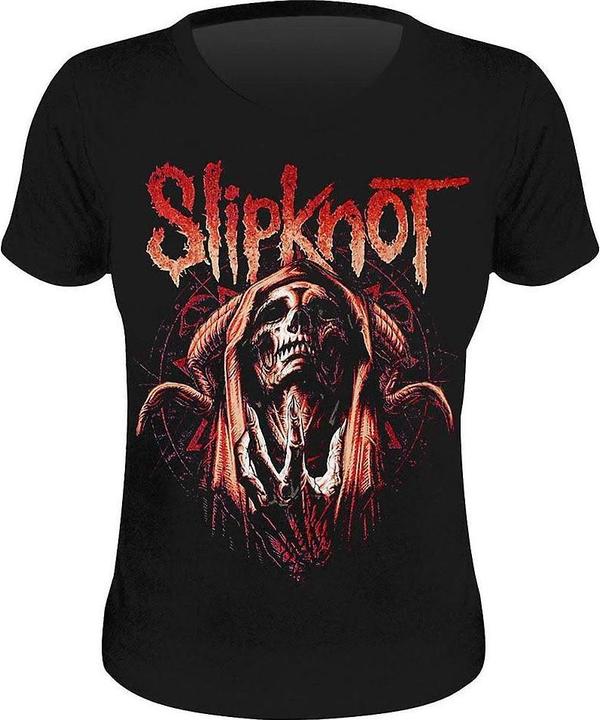 Actual product image Slipknot TShirt (M)