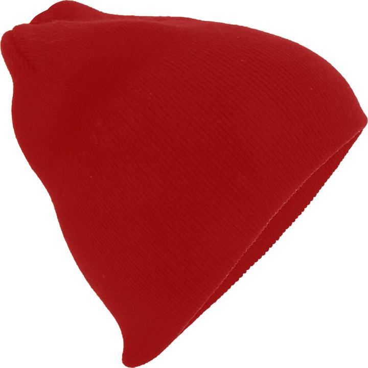 Actual product image Beechfield Basic knit winter hat (One size)
