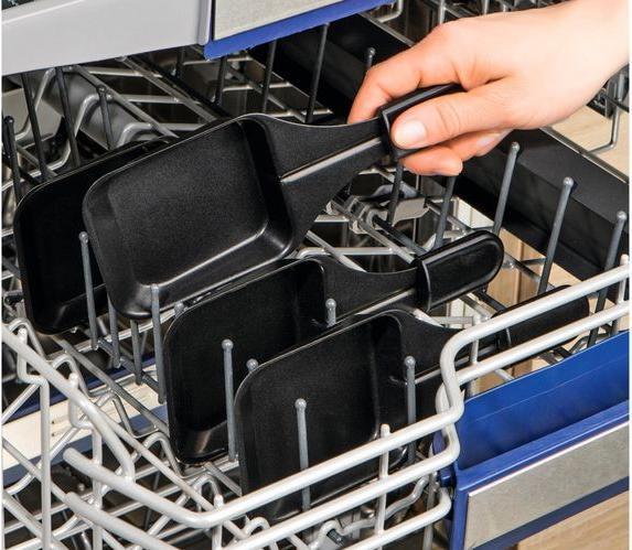 Actual product image Maxxmee Raclette oven for 8 people