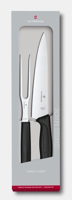 Produktbild Victorinox Swiss Classic (19 cm)