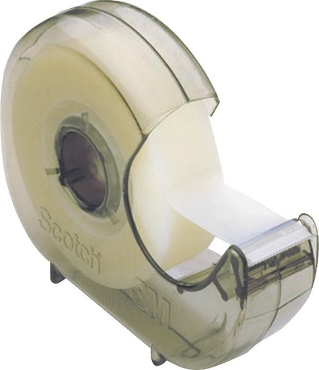 Actual product image Scotch Hand dispenser