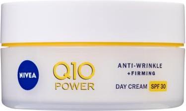 Actual product image NIVEA Q10 Power (50 ml, Day cream, SPF 30)