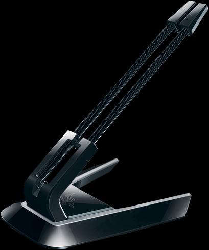 Actual product image Razer Mouse Bungee