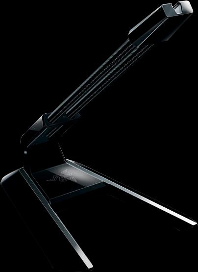 Actual product image Razer Mouse Bungee