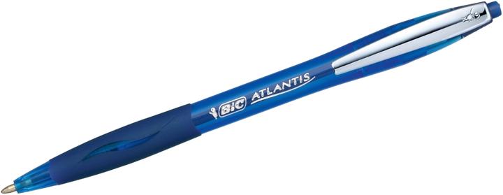 Actual product image Bic Atlantis Soft (Blue, 1 x)