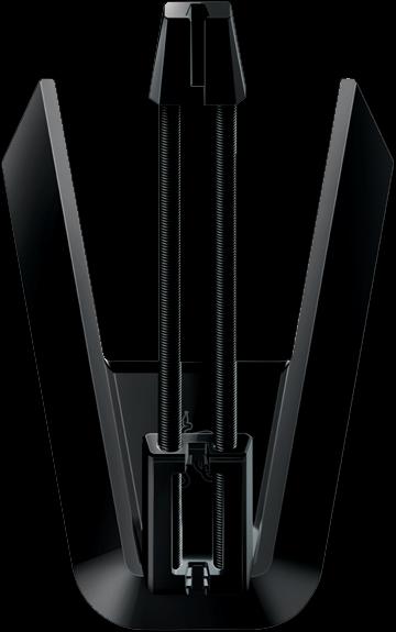 Actual product image Razer Mouse Bungee