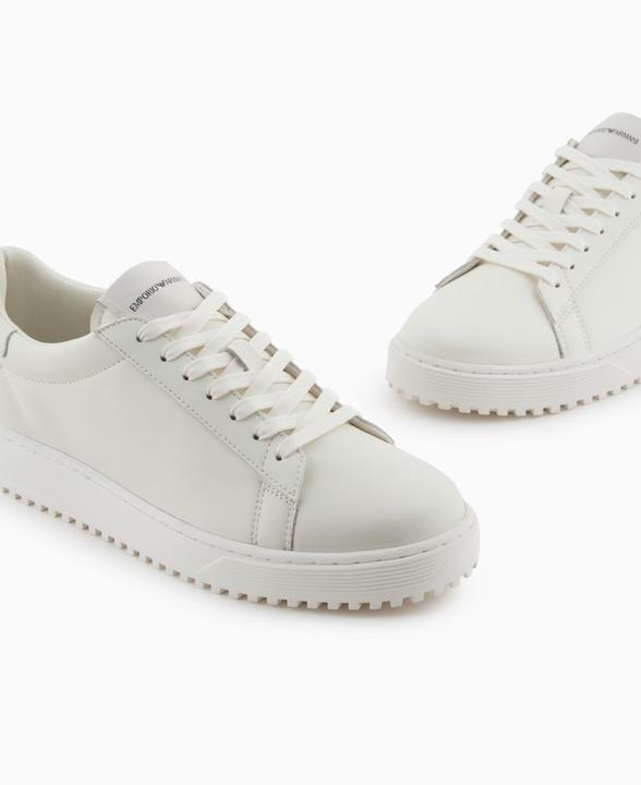 Actual product image Emporio Armani Shoes (41, 41.5, 42, 42.5, 43.5, 44)