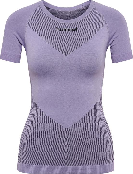 Produktbild hummel first seamless jersey s/s w (XS)