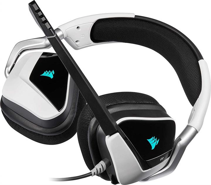 Produktbild Corsair Void RGB Elite (Kabelgebunden)