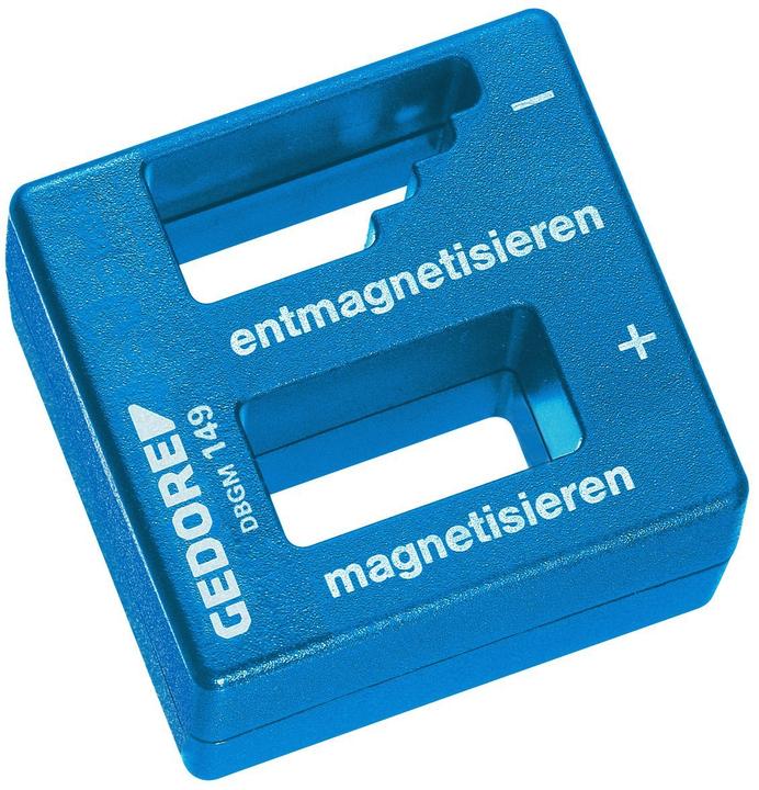 Produktbild Gedore 149 Magnetisier-/Entmagnetisiergerät
