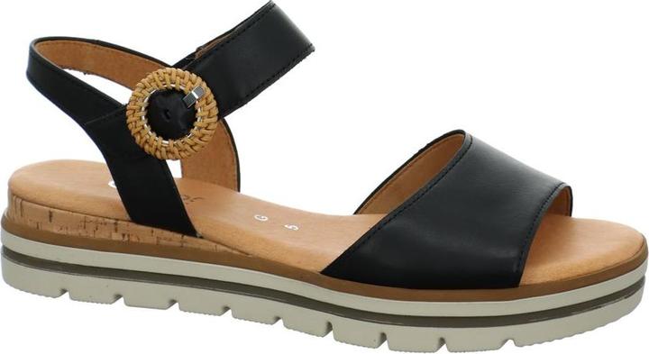 Actual product image Gabor Sandals (35.5)