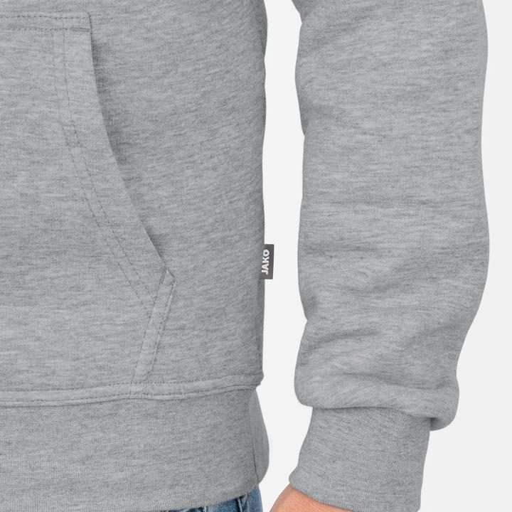 Produktbild JAKO Kapuzensweat Organic (XL)