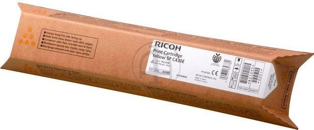 Produktbild RICOH Sp C430e (Y)