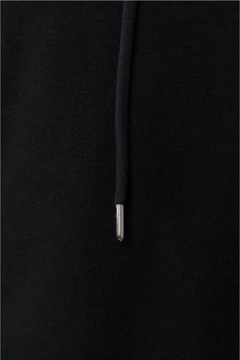 Actual product image Urban Classics Long Shaped Terry Hoody (L)
