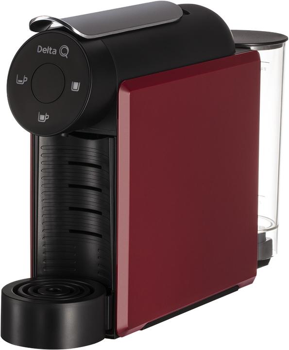 Immagine prodotto Delta Q Mini Qool con 120 capsule (DELTA Q)