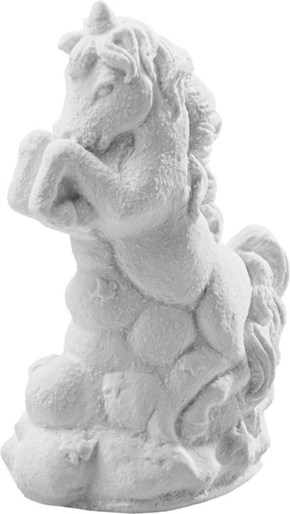 Produktbild Glorex Latex Vollform "Einhorn"
