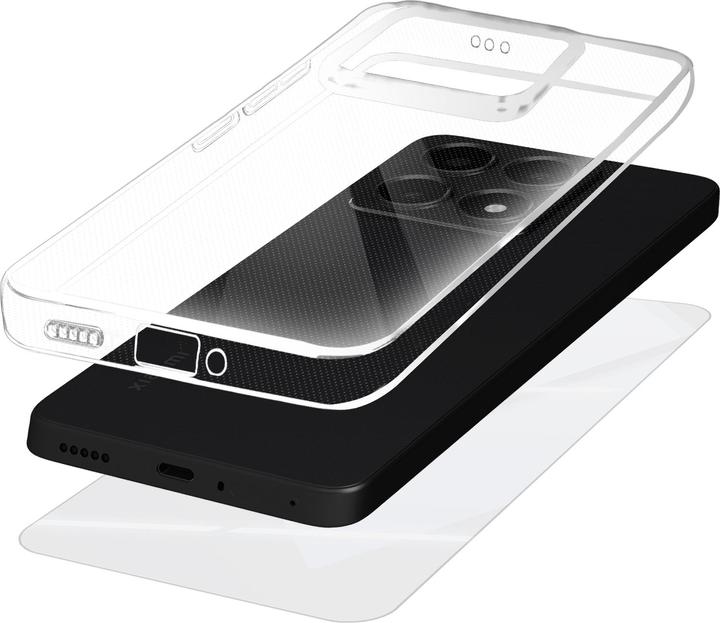 Immagine prodotto Mayaxess Pacchetto di protezione completo (Xiaomi 14T)