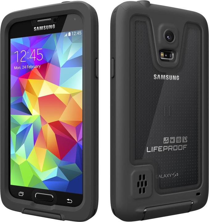 Produktbild LifeProof Frē (Samsung Galaxy S5)