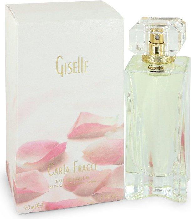 Carla Fracci Giselle (Eau de Parfum, 50 ml)