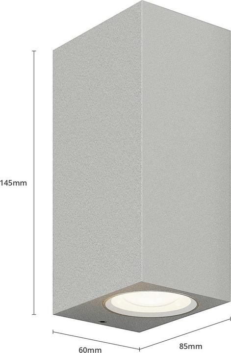 Actual product image Lucande Tavi (2600 lm)