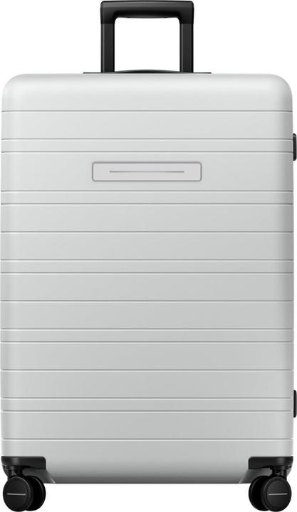 Actual product image Horizn Hard Case ESSENTIAL H5 light grey (98 l, L (90 - 115l))