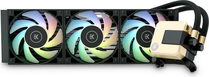 Produktbild EKWB EK-AIO Elite Aurum 360 D-RGB All in One Wasserkühlung
