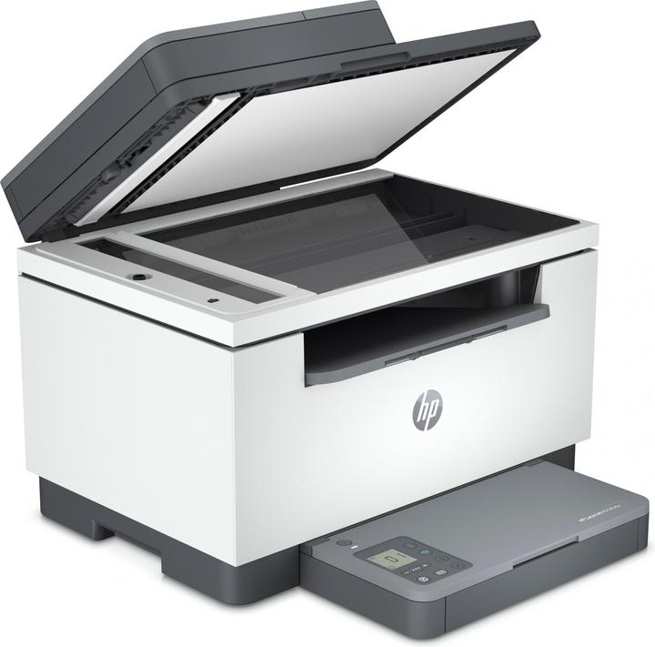 Actual product image HP LaserJet Pro M234sdw (Laser, Black and white)