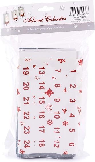 Actual product image Pajoma Santa