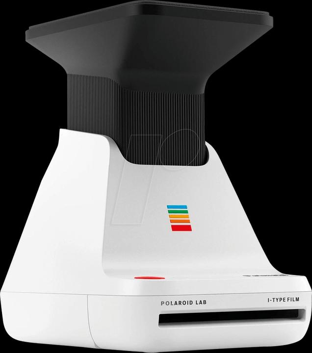 Actual product image Polaroid Lab (i-Type)
