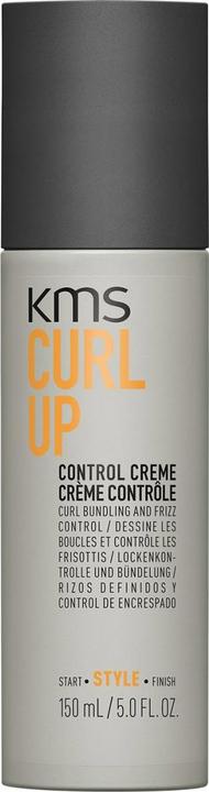 Immagine prodotto KMS California Controllo dei riccioli (Crema per capelli, 150 ml)