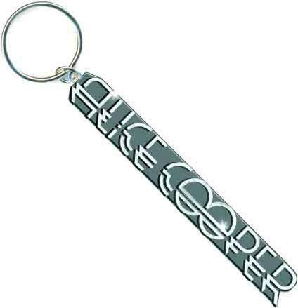 Rock Off Alice Cooper Metall School's Out