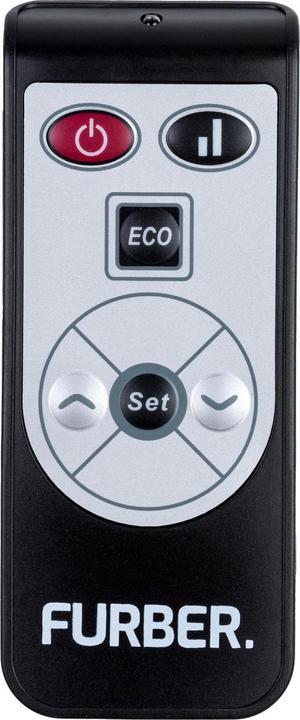 Actual product image Furber SURYA 20 (2000 W)