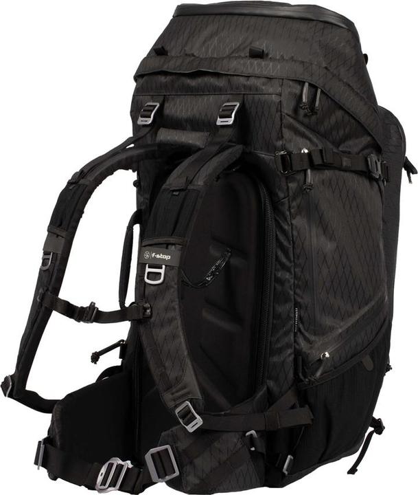 Image du produit F-Stop DuraDiamond Shinn Essentials Bundle (Sac à dos photo, 80 l)