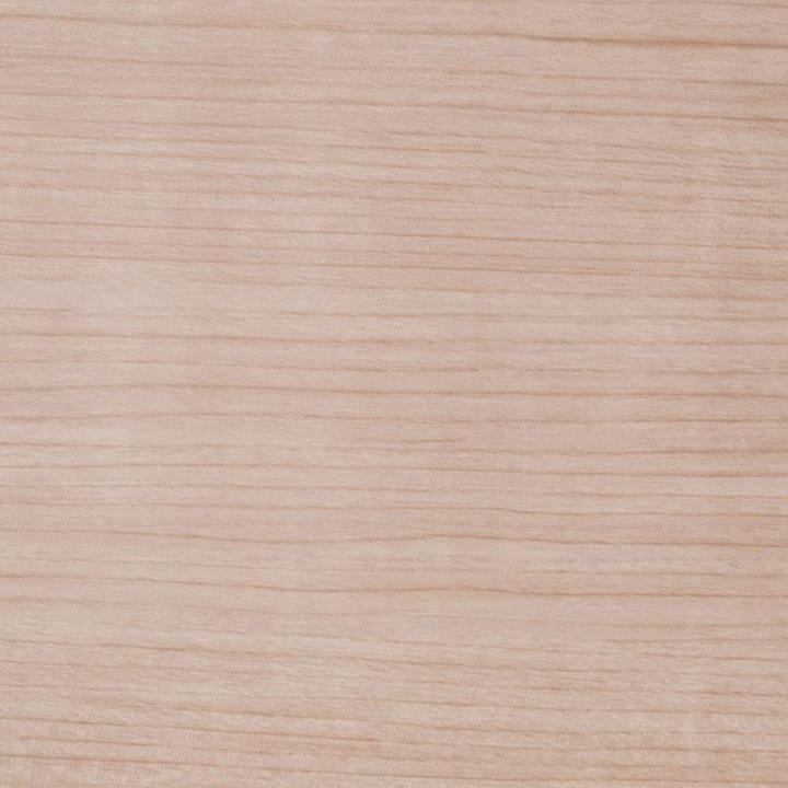 Actual product image Silhouette Vinyl wood maple