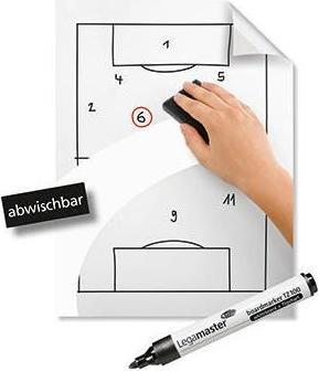 Produktbild Legamaster Magic-Chart Flipchart
